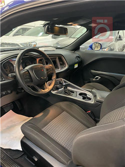 دودج تشالنجر